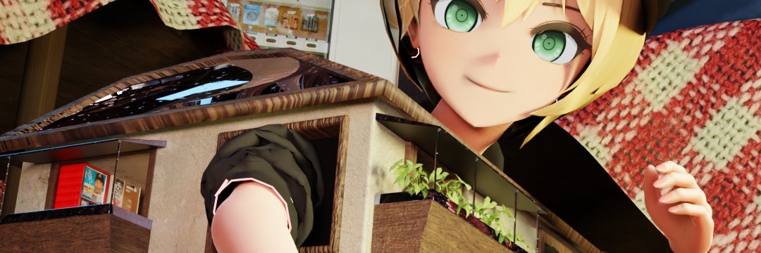 atomicoffspring's profile banner image