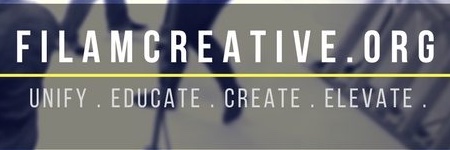 FilAm Creative's banner