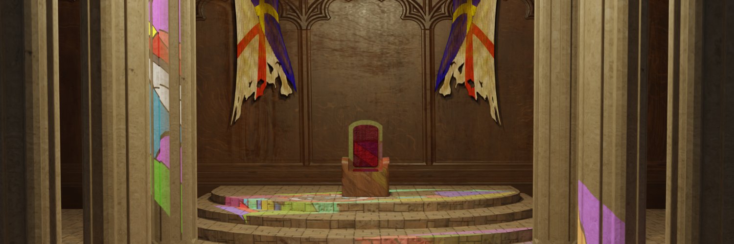 Southernlord #MoonlitYakuza banner