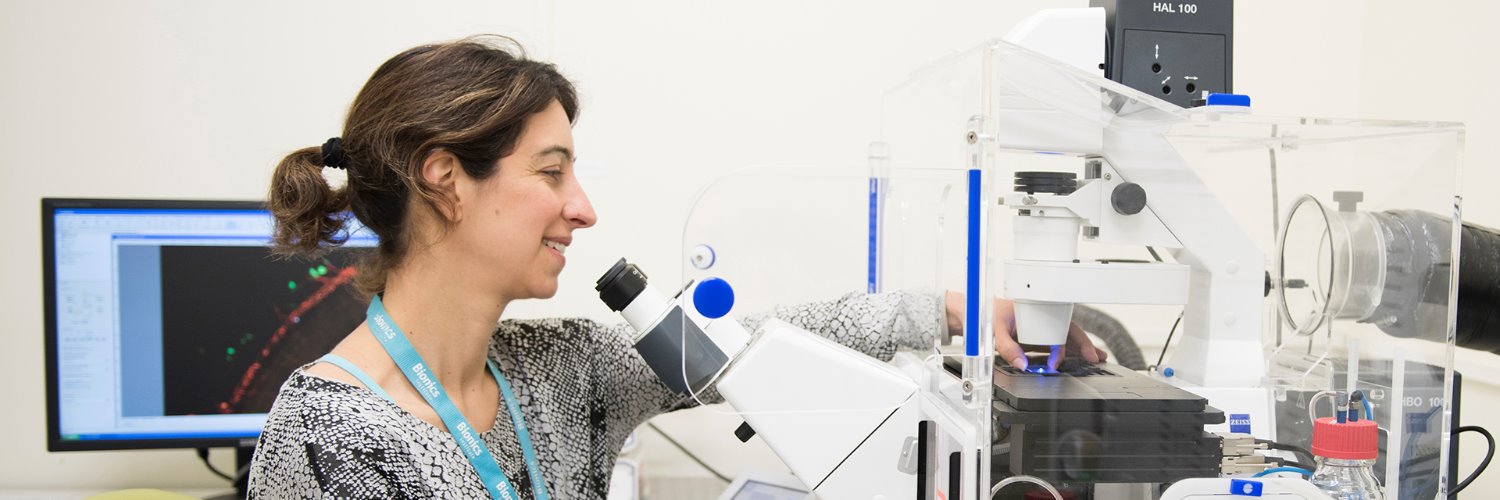 Bionics Institute banner