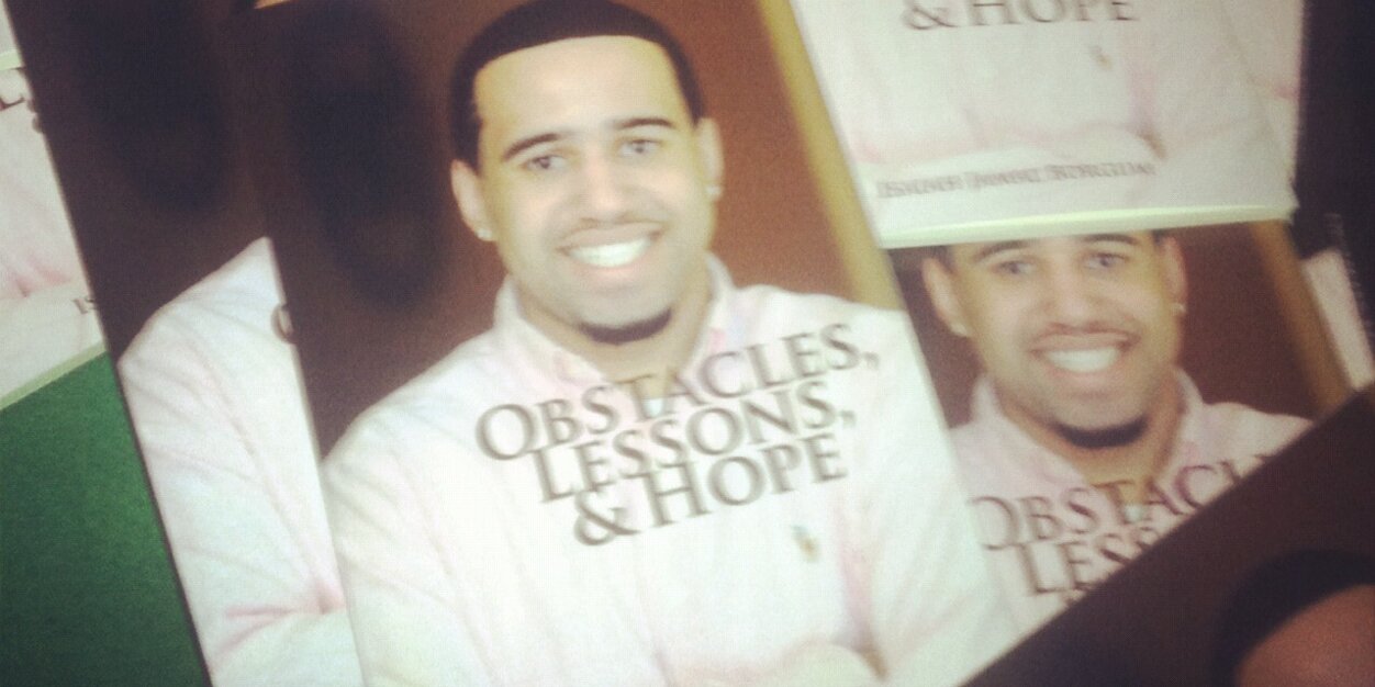 isaiah borgum banner