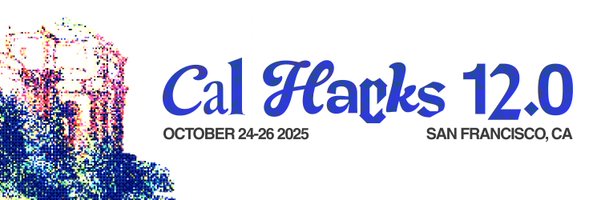 CalHacks Profile Banner