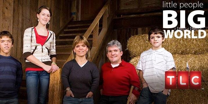 TLCLittlePeople's profile banner image