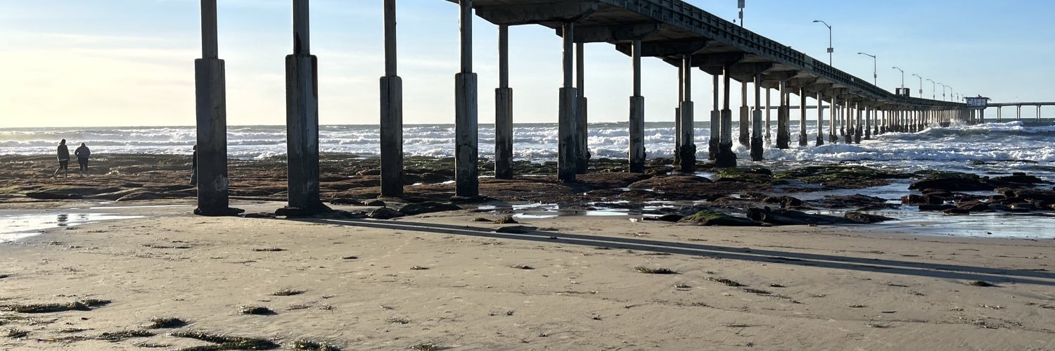 Vince Applegate banner