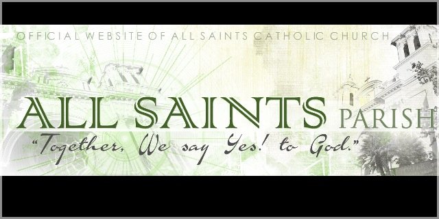 AllSaintsCCH's profile banner image