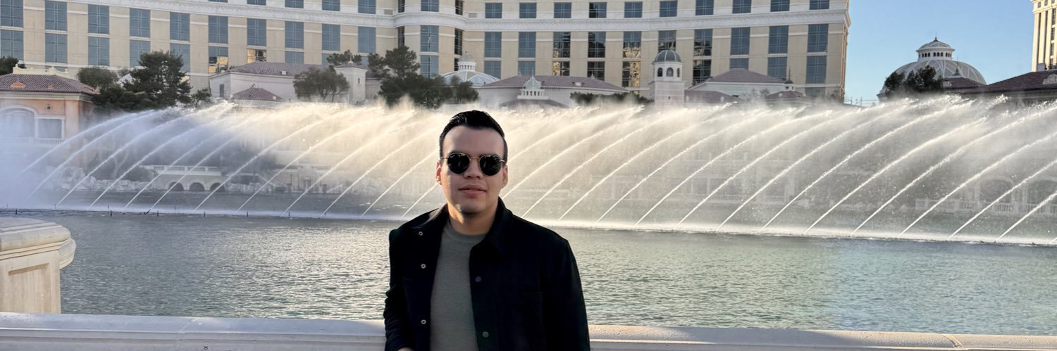 ajvaldesc's profile banner image