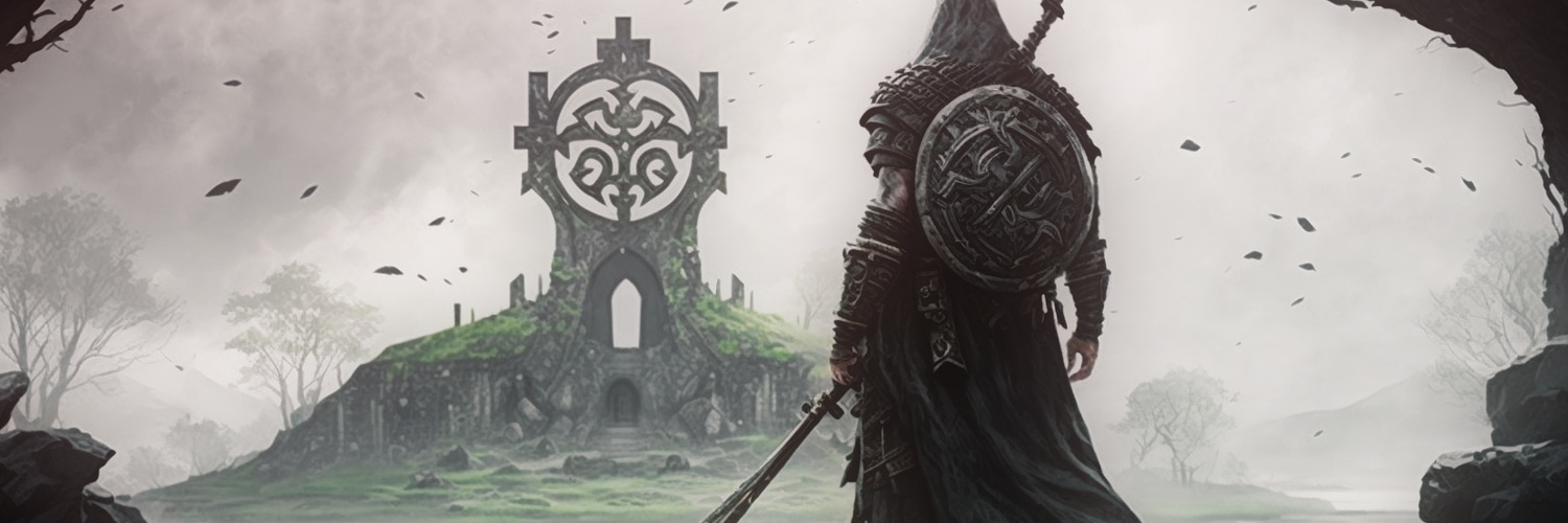 RosserWrites's profile banner image
