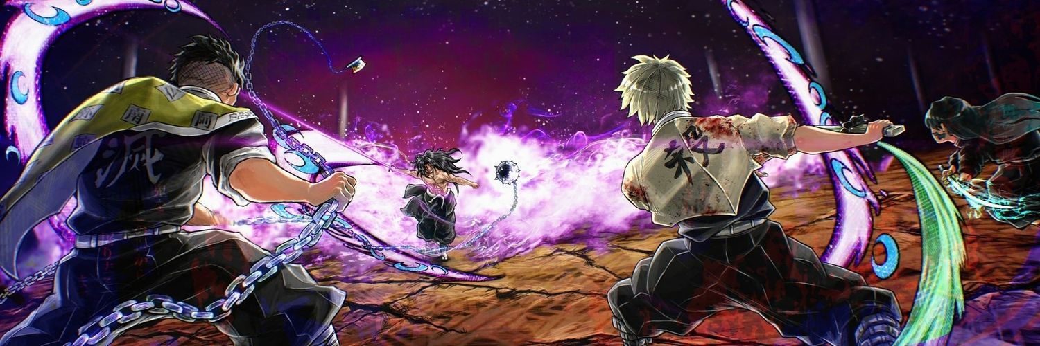Tsuki - 月 banner