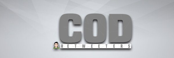 CODRTs Profile Banner