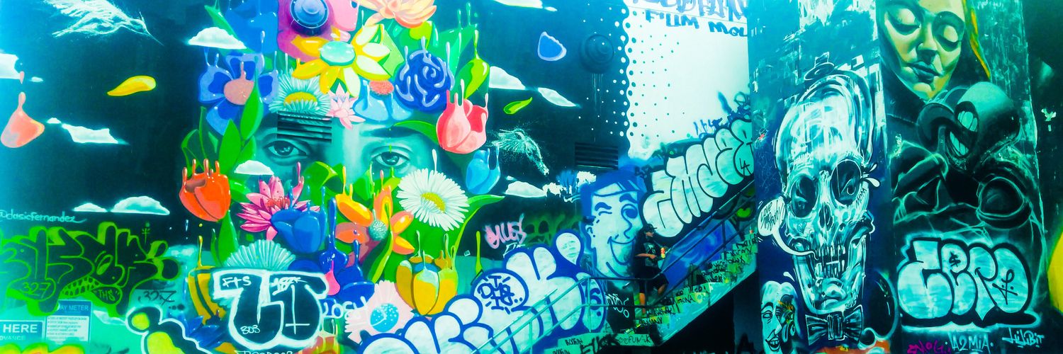 andresgunscroll's profile banner image