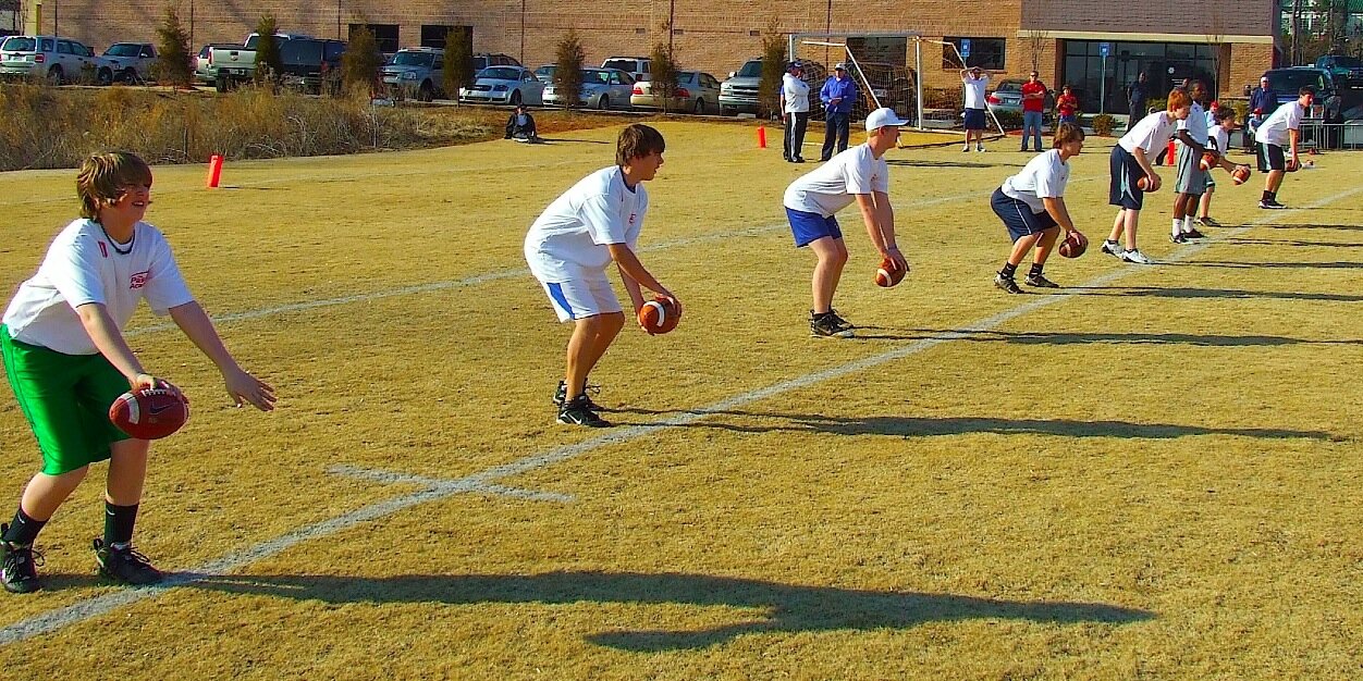 PassingAcademy's profile banner image