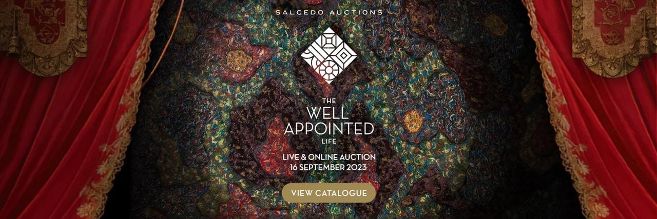 SalcedoAuctions's profile banner image