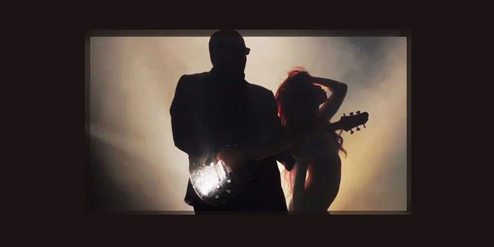 TheBlueCryBand's profile banner image