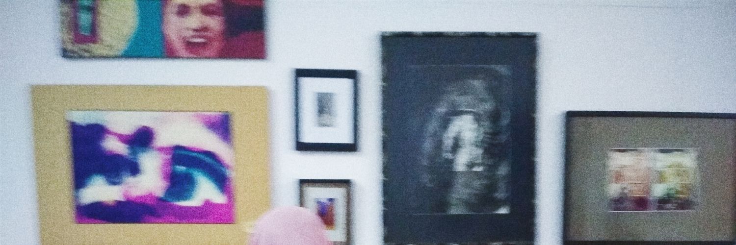 AjengPutrr's profile banner image