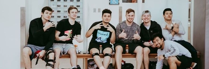 iamacster's profile banner image