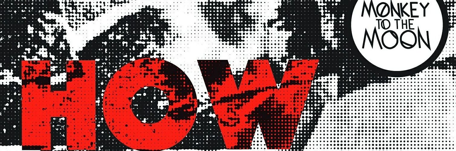 Monkey To The Moon banner
