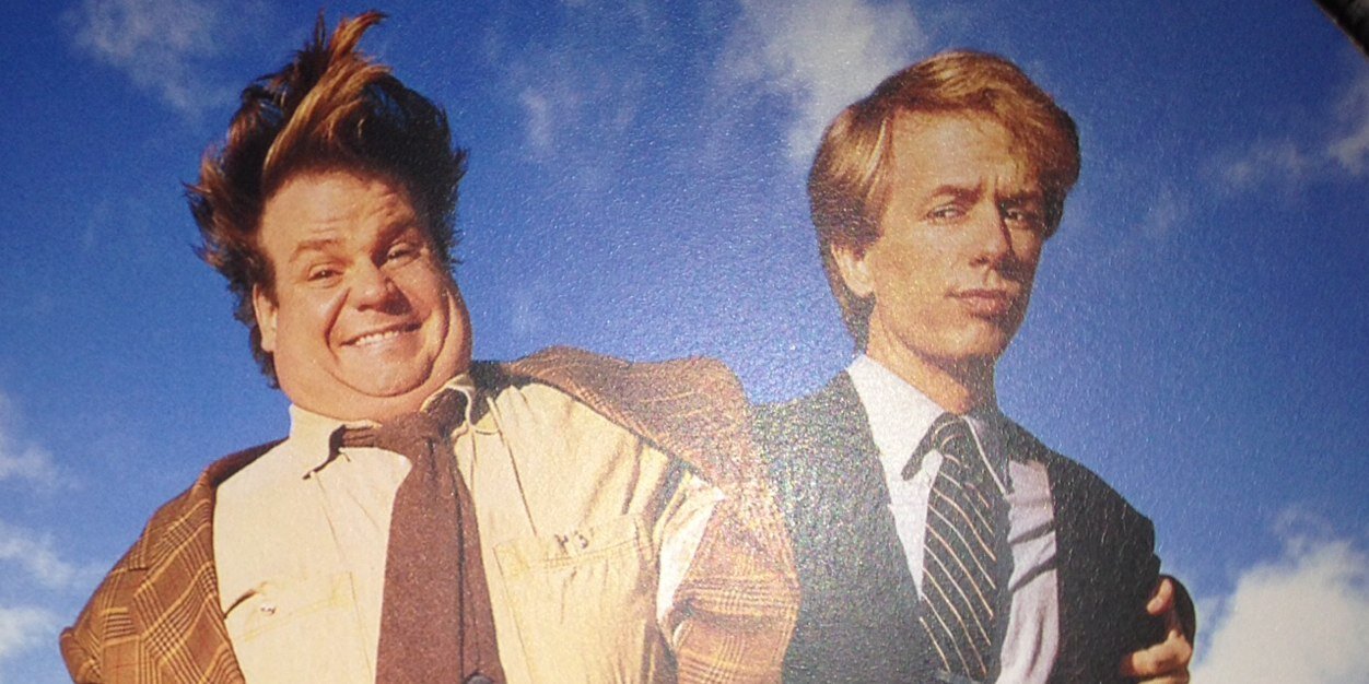 GeorgeCAustin's profile banner image