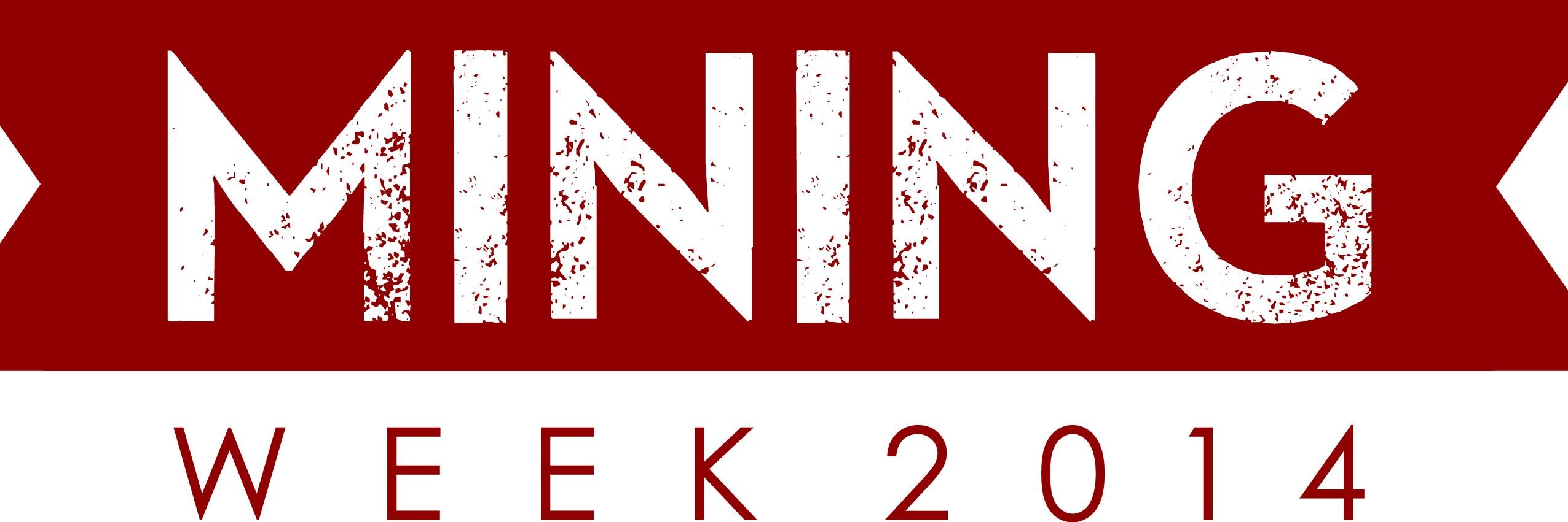 MiningWeek_2014's profile banner image