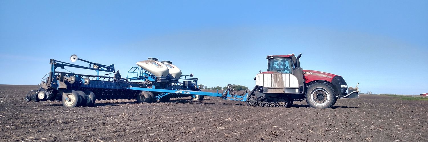 Tanner Kramer banner