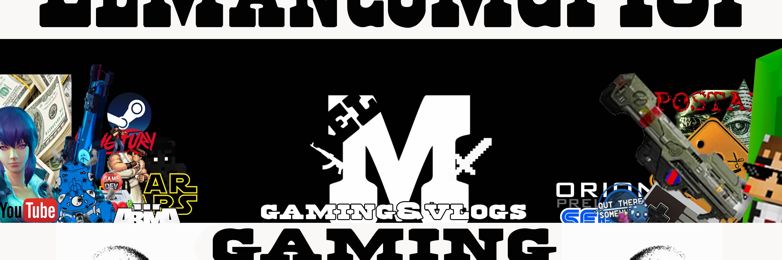 ElMancoMC1981's profile banner image