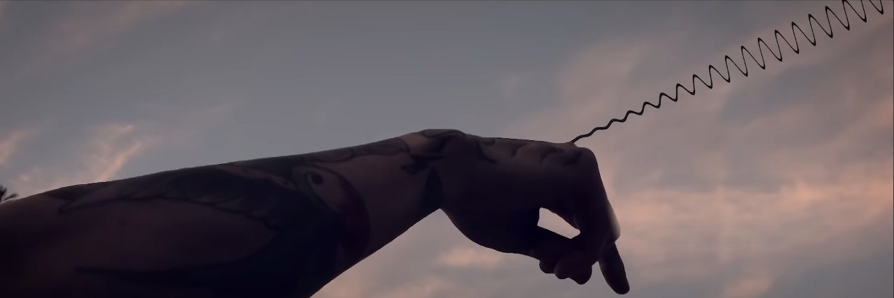 CarlosDoubleA's profile banner image