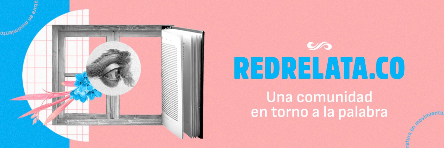 RedRelata's profile banner image