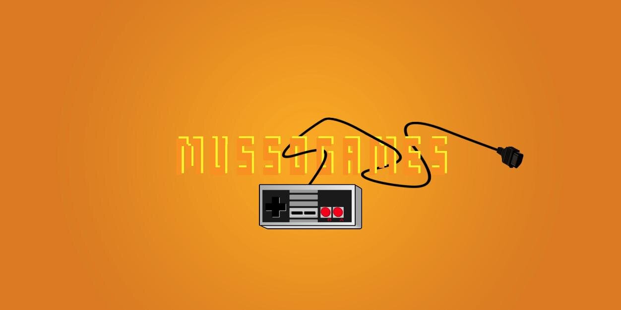 MussoGames's profile banner image
