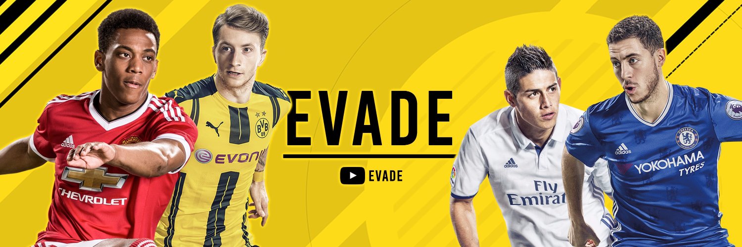 MattEvade's profile banner image