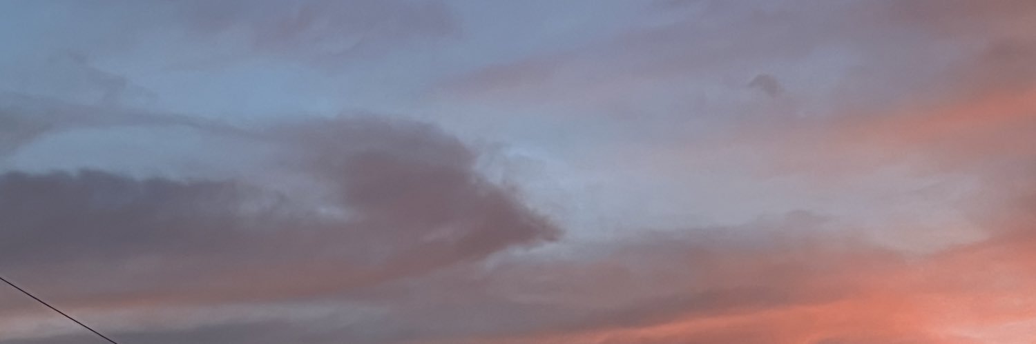 ohhmillette's profile banner image