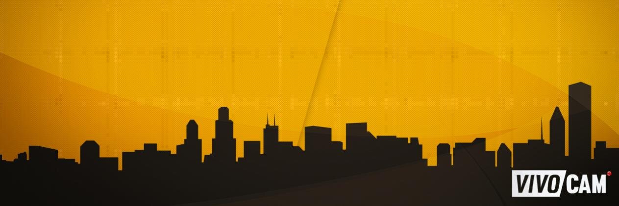 VivoCam's profile banner image
