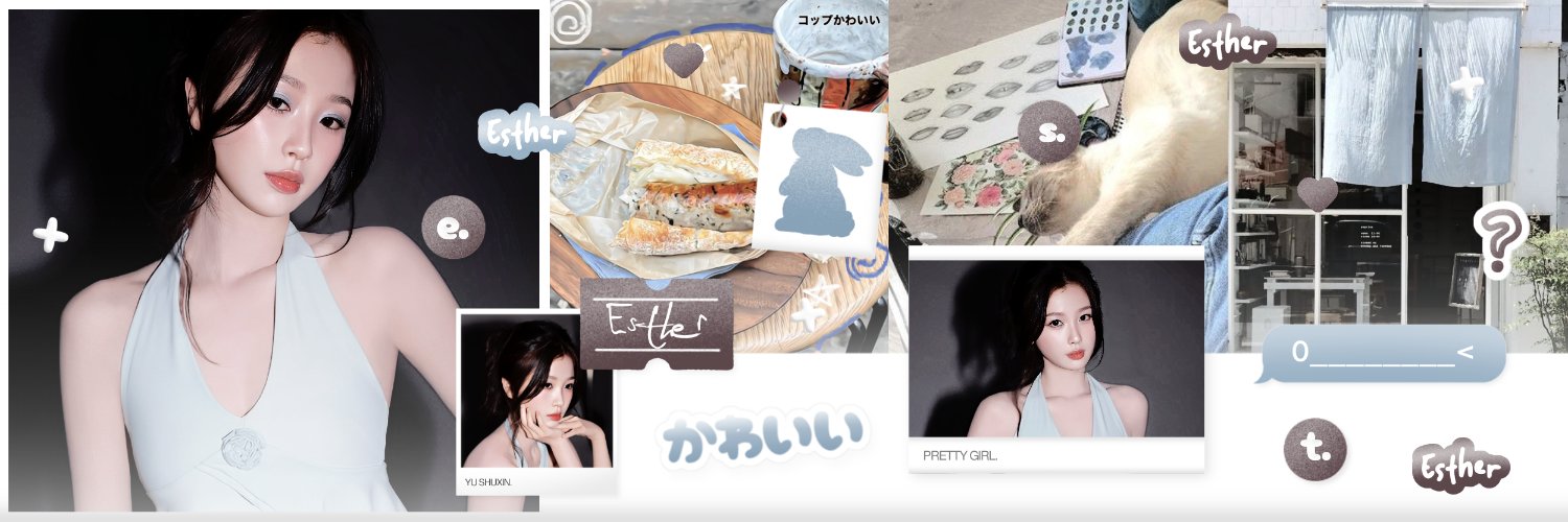 shuxizn's profile banner image