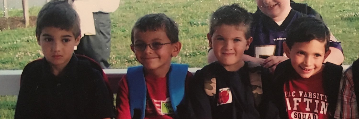 laxslayer12's profile banner image