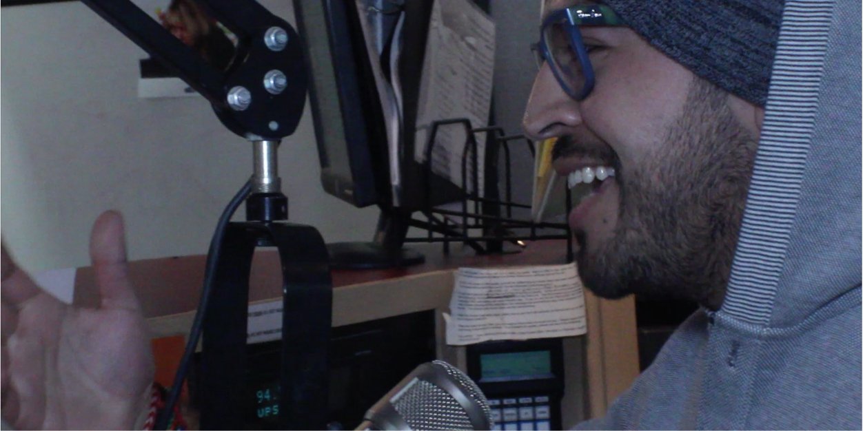MambaWaves's profile banner image