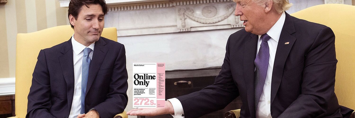 Martin Schori banner