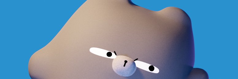 B2GOM's profile banner image