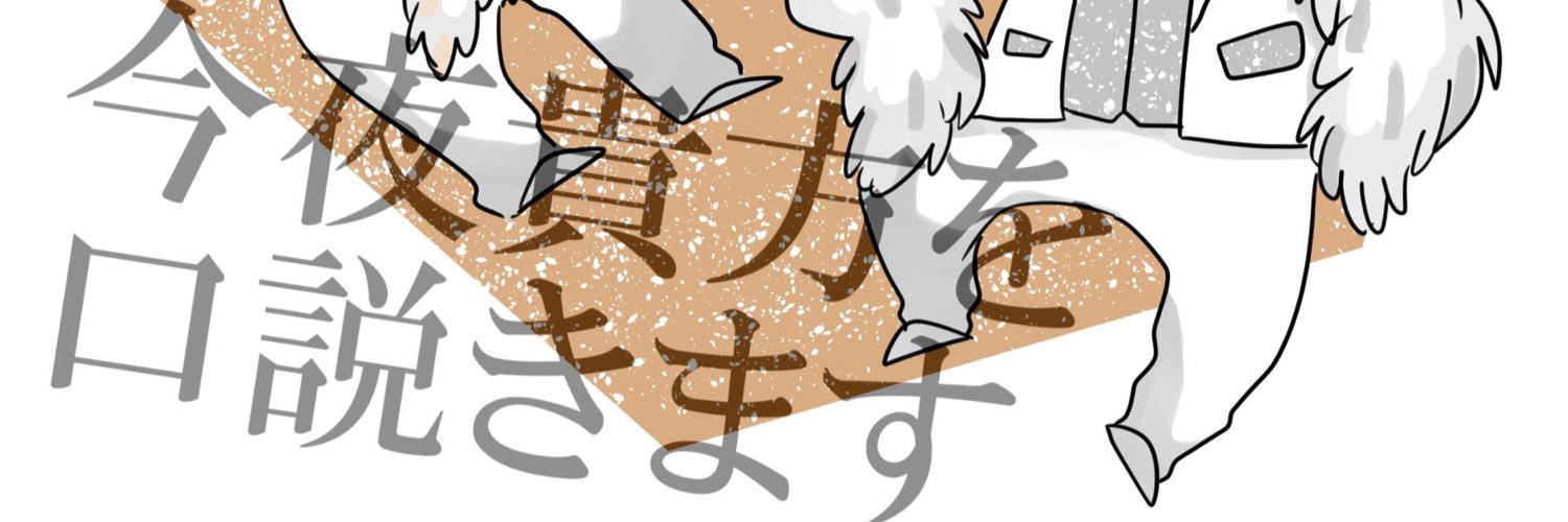 nokketemi's profile banner image