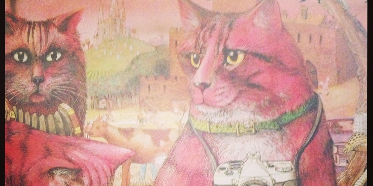 Hilit's profile banner image