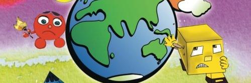 hormall2020's profile banner image