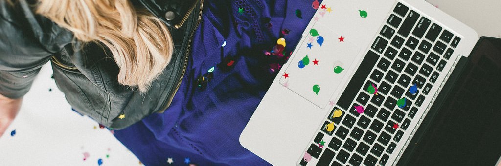 Sarah Peterson banner