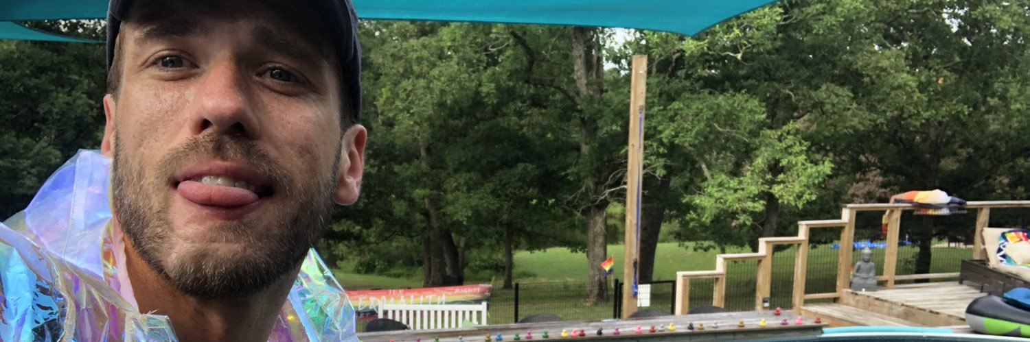 joeltombo's profile banner image