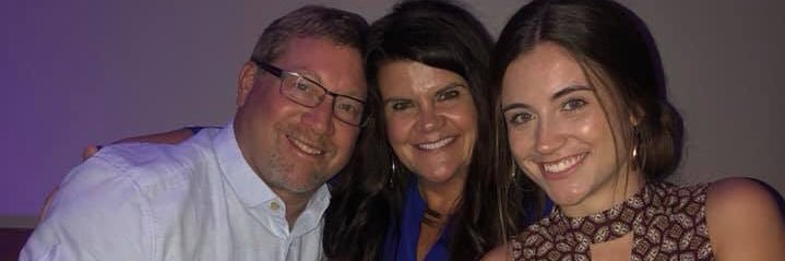 lisakingery1's profile banner image