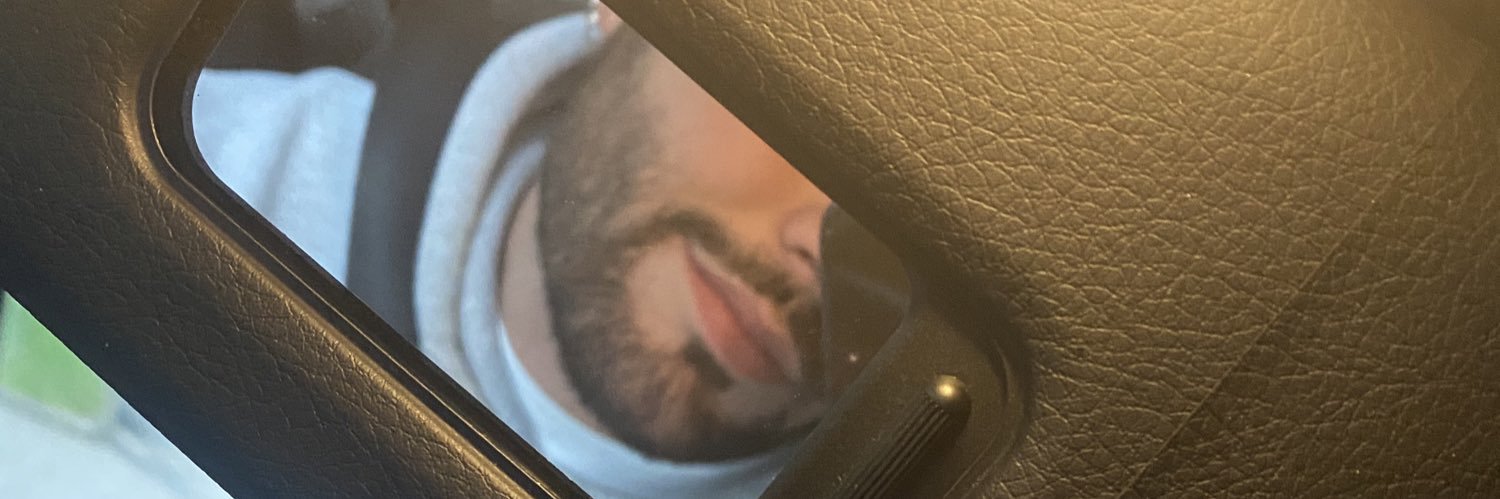 Luis_CVGaspar's profile banner image