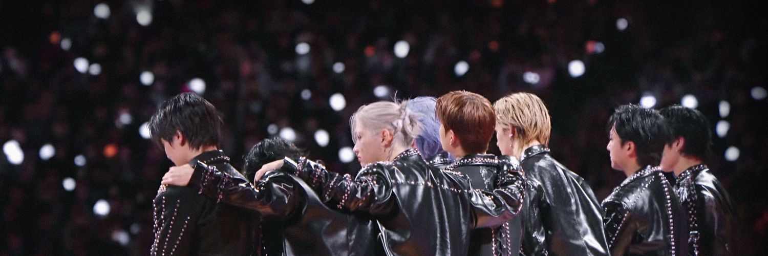 HanJishuuung's profile banner image