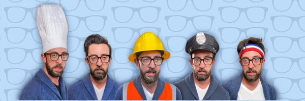 RealAdamRose Profile Banner