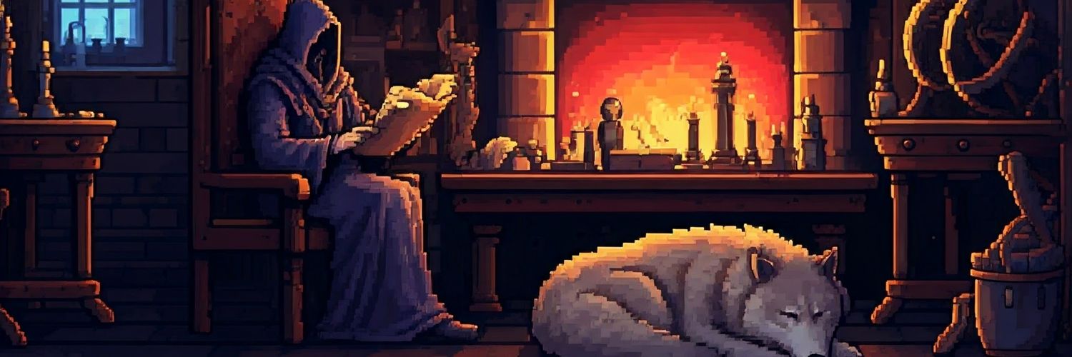 小日向@🍃🌲🔥⛰️ banner