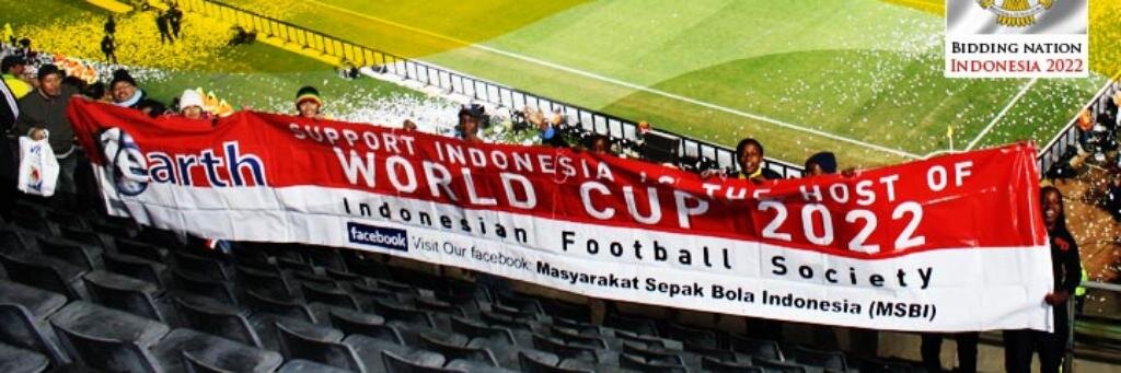 WorldCup2022INA's profile banner image