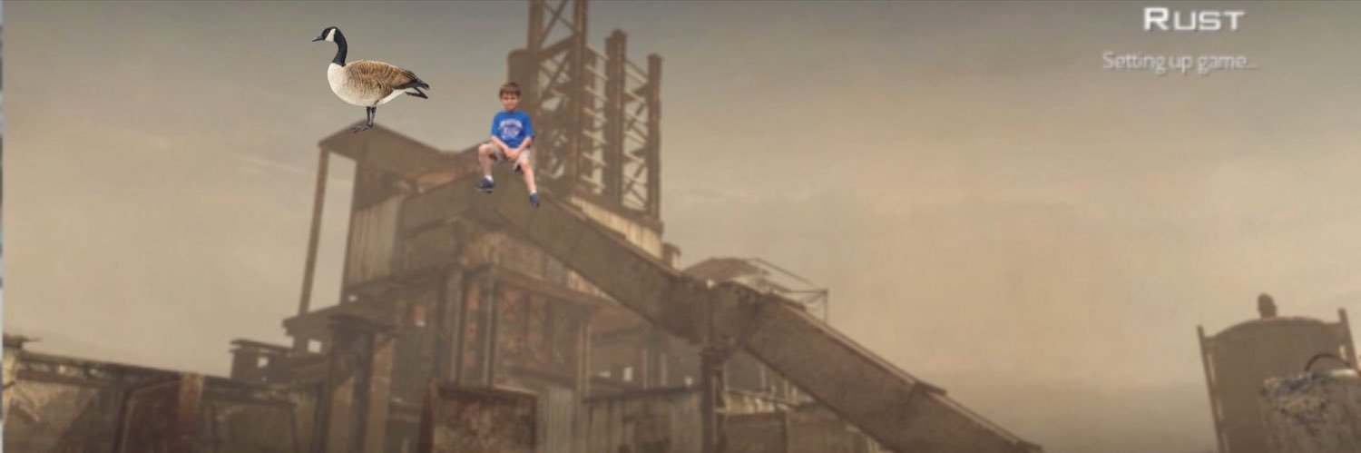 Muhgeeser99's profile banner image