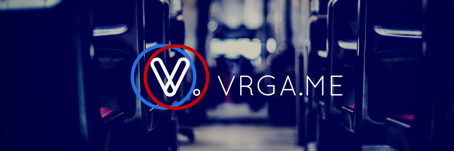 VirtualRealityGamers banner