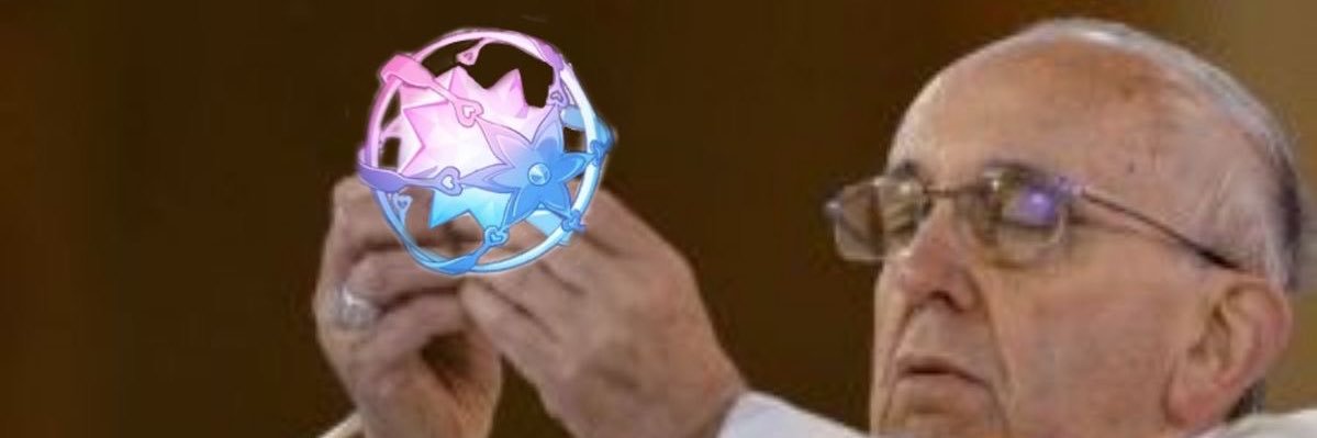 Cha0ticAc3's profile banner image