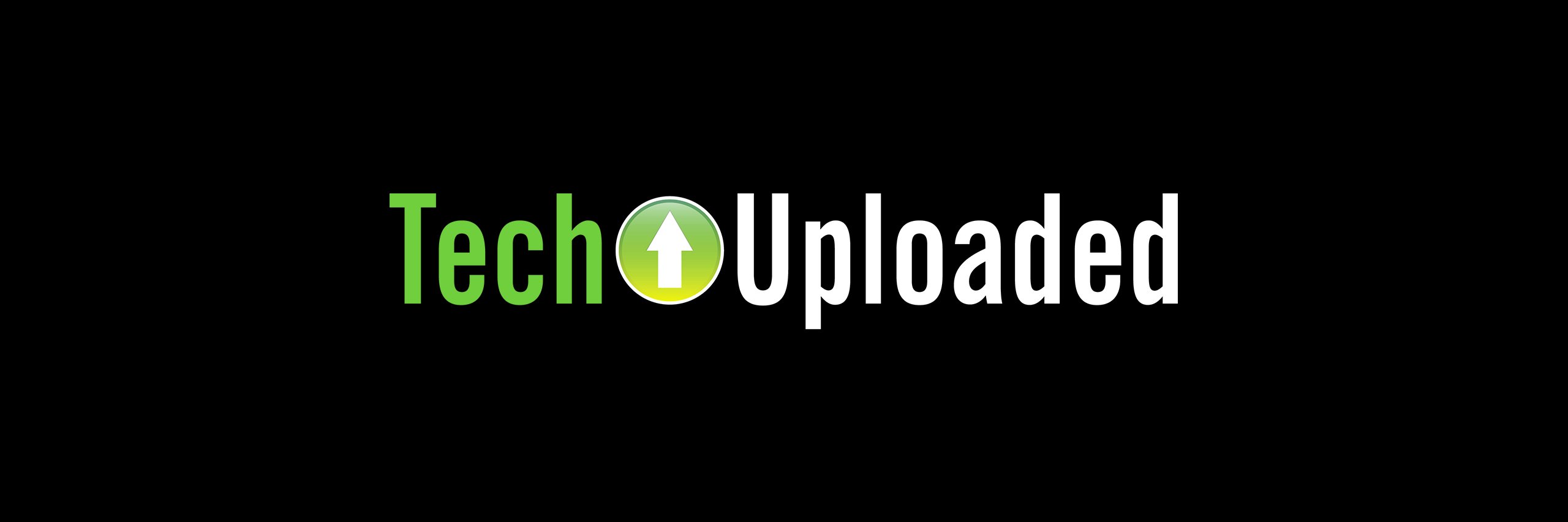 techuploaded's profile banner image